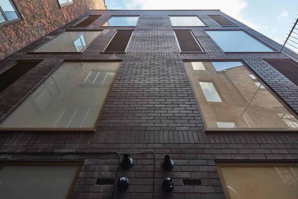 Hammock Heights! Hot Tub,Private Garage,Citycentre Manchester Exterior foto