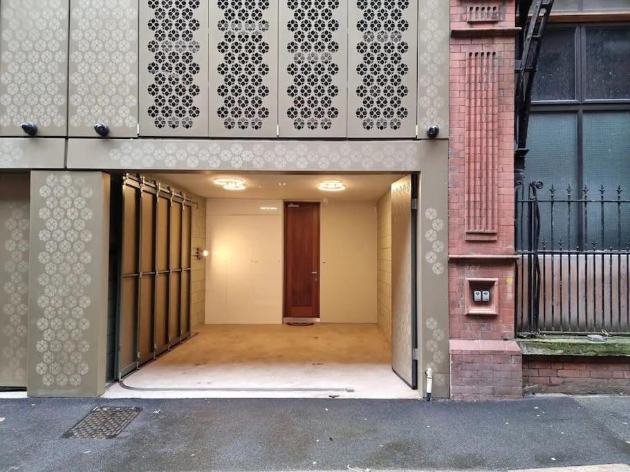 Hammock Heights! Hot Tub,Private Garage,Citycentre Manchester Exterior foto
